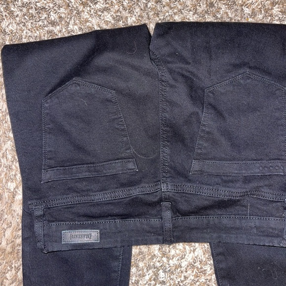 BlankNYC frayed jeans - Picture 6 of 15